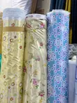 Brand New Waterproof Curtains for Kitchen/Bathroom - 1