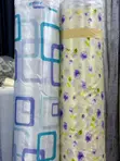 Brand New Waterproof Curtains for Kitchen/Bathroom - 3
