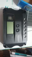Solar Power Controller 60A - 3