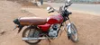 Bajaj Boxer 100 2024 Red - 3