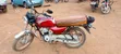 Bajaj Boxer 100 2024 Red - 5