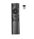 Air Mouse Voice Smart Remote Control 2.4G Wireless - 3