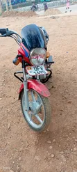 Bajaj CT 125X 2024 Red - 4
