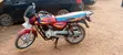 Bajaj CT 125X 2024 Red - 5