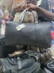 Fendi Cargo Bag - 1