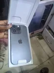 New Apple iPhone 16 Pro 128GB Black - 1