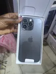 New Apple iPhone 16 Pro 128GB Black - 2
