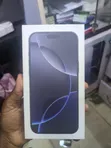 New Apple iPhone 16 Pro 128GB Black - 4