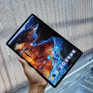 Lenovo Tab 64GB White