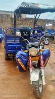 Zongshen ZS100-27 2023 Blue - 1
