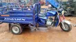 Zongshen ZS100-27 2023 Blue - 2
