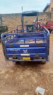 Zongshen ZS100-27 2023 Blue - 3