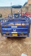 Zongshen ZS100-27 2023 Blue - 5