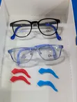 Children's Flexible Sunglasses Frames - 1