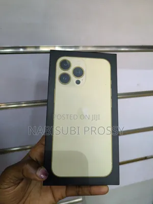 New Apple iPhone 13 Pro 128GB