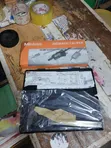 Mitutoyo 150mm Digital Vernier Caliper - Original Japan - 3