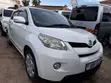 Toyota IST 2010 White - 1