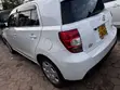 Toyota IST 2010 White - 2