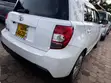Toyota IST 2010 White - 3