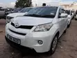Toyota IST 2010 White - 4