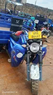 Zongshen ZS100-27 2025 Blue - 1