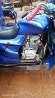 Zongshen ZS100-27 2025 Blue - 3