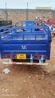 Zongshen ZS100-27 2025 Blue - 4