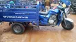 Zongshen ZS100-27 2025 Blue - 5