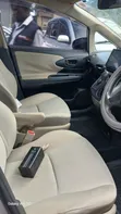 Toyota Wish 2009 Silver - 5