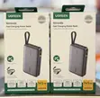 Ugreen Nexode 145W Power Bank 20000mAh Laptop Portable Charger - 2