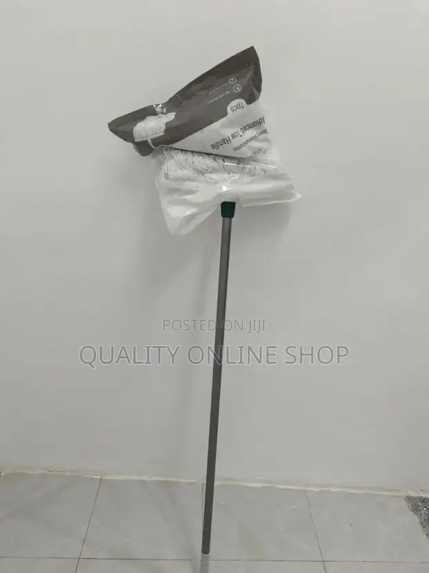 Brand New Cleaning Mop - 1