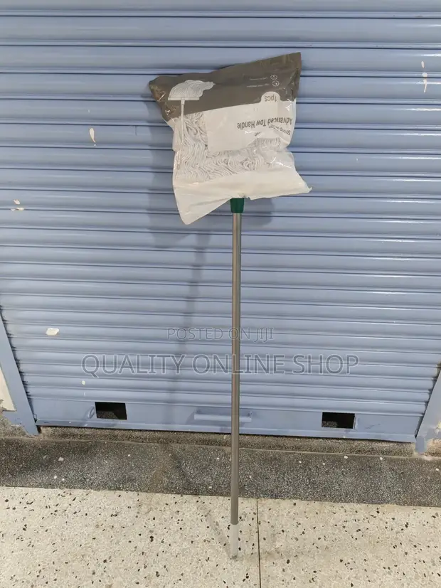 Heavy Duty Cleaning Mop - 1
