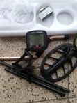Gold, Metal, Silver Detector - 1