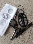 Gold, Metal, Silver Detector - 2