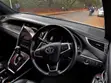 Toyota Harrier 2015 Silver - 5
