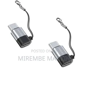 Earldom ET-TC15/TC16 USB-C OTG Adapter