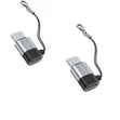 Earldom ET-TC15/TC16 USB-C OTG Adapter - 1