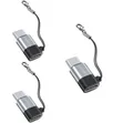 Earldom ET-TC15/TC16 USB-C OTG Adapter - 2