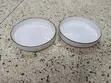 Ceramic Dinner Plates - 12 Piece Set - 2