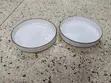 Ceramic Dinner Plates - 12 Piece Set - 3