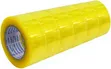 Transparent Yellow Seal Tape (1PC) - 2