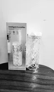 Intelligent Humidifier with LED Night Light - 1