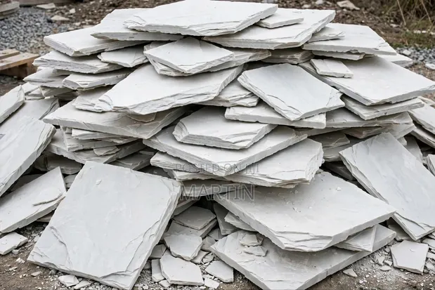Building Materials Supplies - 1