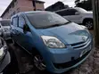 Toyota Passo Sette 2010 Blue - 1