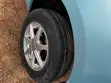 Toyota Passo Sette 2010 Blue - 3
