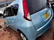 Toyota Passo Sette 2010 Blue - 5