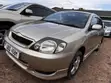 Toyota Allex 2006 Gold - 2