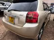 Toyota Allex 2006 Gold - 3