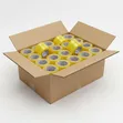 Sealing Tape Packaging Tape (5 Rolls) - 2