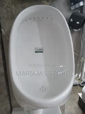 Liangdu Ceramic Wall-Hung Urinal Bowl